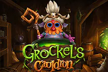 Grockels Cauldron